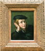 Portrait de jeune homme, image 2/3