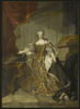 Marie Leczinska (1703-1768), reine de France, femme de Louis XV, image 1/3