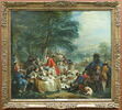 Halte de chasse, image 9/9