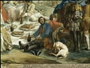 Halte de chasse, image 6/9