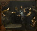 Le jugement de Daniel, image 1/8