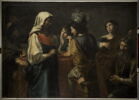 La Diseuse de bonne aventure, image 1/10