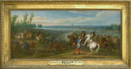 Le passage du Rhin, image 2/2