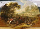 Convoi militaire, image 6/6