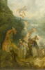 Pèlerinage à l'île de Cythère, image 7/13