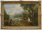 Pèlerinage à l'île de Cythère, image 8/13