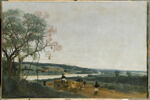 Le Char à boeuf. Paysage brésilien, image 1/2