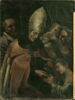 Saint Thomas de Villeneuve (1488-1555) faisant l'aumône, image 2/2