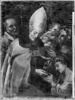 Saint Thomas de Villeneuve (1488-1555) faisant l'aumône, image 1/2