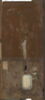 Blason inscrit dans une couronne de feuillage sur un fond de paysage, image 2/2