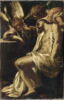Le Christ mort entre deux anges, image 1/4
