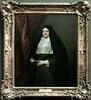 Portrait d'Isabelle-Claire-Eugénie d'Autriche (1566-1633), infante d'Espagne, régente des Pays-Bas, en habit de clarisse, image 2/2