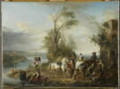 Rendez-vous de chasse, image 1/3