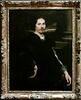 Portrait d'un gentilhomme à l'épée, image 2/3