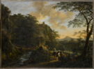 Les Voyageurs élégants, image 1/3