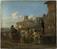 Les Charlatans italiens, image 1/6
