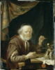 Le Peseur d'or, image 1/2