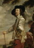 Portrait de Charles 1er, roi d'Angleterre (1600-1649), à la chasse, image 14/14