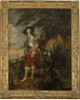 Portrait de Charles 1er, roi d'Angleterre (1600-1649), à la chasse, image 11/14