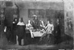 L'Enfant prodigue chez les courtisanes, image 2/2