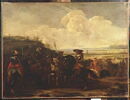 Rencontre de cavaliers, image 2/3