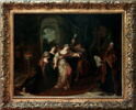 L'évanouissement d'Esther, image 2/2