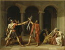 Le Serment des Horaces, image 6/9