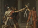 Le Serment des Horaces, image 4/9