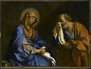 Les Larmes de saint Pierre, image 1/2