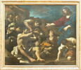La Résurrection de Lazare, image 2/2