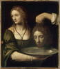 Salomé recevant la tête de saint Jean Baptiste, image 1/2