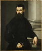 Portrait de gentilhomme, image 1/2