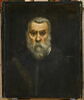 Autoportrait, image 1/4