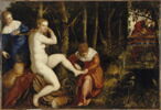 Suzanne au bain, image 3/7