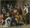 La mort de Cléopâtre, image 1/3