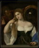 La Femme au miroir, image 1/5