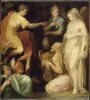 La Continence de Scipion, image 4/4