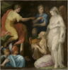 La Continence de Scipion, image 1/4