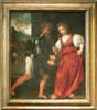 Salomé recevant la tête de saint Jean Baptiste, image 2/2