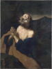 Saint Pierre en prière, image 1/2