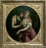Un couple mythologique (Vénus et Anchise?), image 2/3