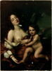 Vénus enchaînée par l'Amour, image 2/3