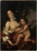 Vénus enchaînée par l'Amour, image 3/3