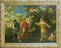 Vénus apparaissant à Énée, image 3/7