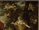 Vénus apparaissant à Énée, image 6/7
