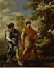 Vénus apparaissant à Énée, image 7/7