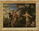 Vénus apparaissant à Énée, image 2/7