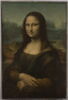 Portrait de Lisa Gherardini, épouse de Francesco del Giocondo, dit La Joconde ou Monna Lisa, image 1/13