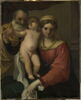 La Vierge aux cerises, image 1/3