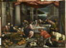 Les Noces de Cana, image 1/3